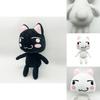 Ieco Elephant Plush Toy For Babies Soft And Cuddly Stuffed Animal Pillow For Comfortable Sleep Perfect Gift For Children Characters)