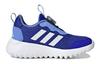 adidas ActiveFlex BOA 3.0 Activeflex 3 Boa Fabric Slip Resistant Abrasion Resistant Low Top Kids' Running Shoes HP5806