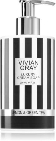 

savon crème TU прозрачный
