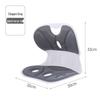 OEING Ergonomic Posture Correction Sitting Cushion