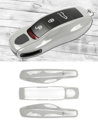 Otomobil Elektroniği Aksesuarları – Araba Anahtarı Kılıfları