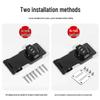 Digital No-Drill Anti-Theft Password Lock for Cabinets and Wardrobes