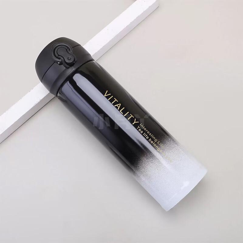 

Xiaoyueya 304 Stainless Steel Gradient Insulated Bottle