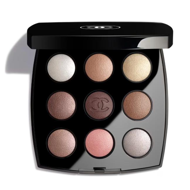 Chanel Les 9 Ombres Eyeshadow Palette Women's 2026