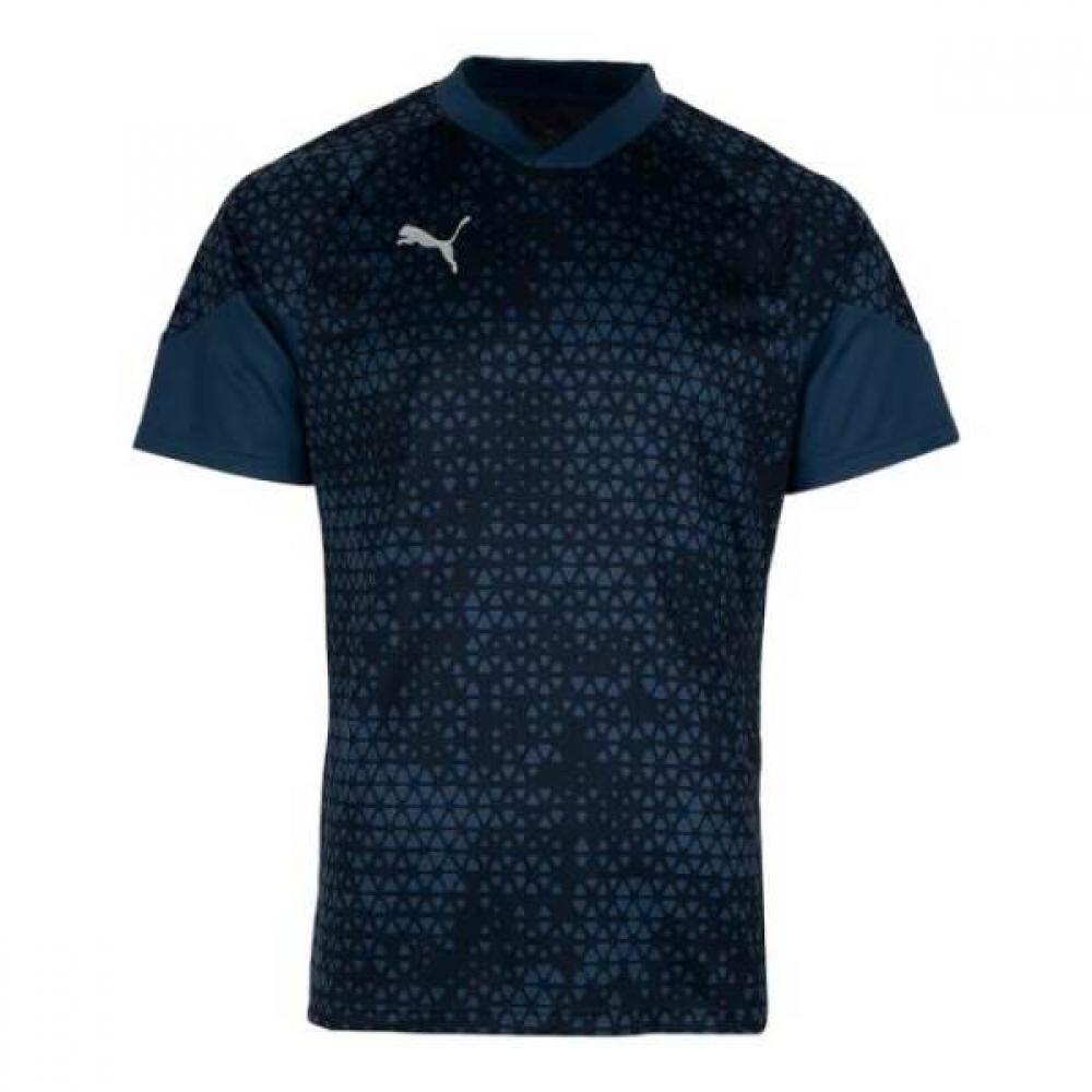 

Puma Team Cup Training Jersey size:095/Code:65798406