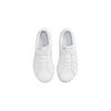 Court Legacy Low Top Skateboard Shoes White Children Aged 3 7 Years Old DA5381-114