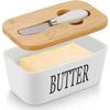 Recipientele pentru alimente – Păstrarea alimentelor
