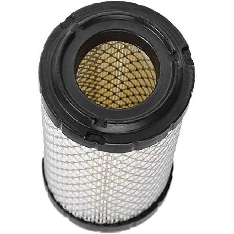 Air Filter For Kawasaki Mule, John Deere M113621, Fleetguard AF25550, Donaldson P822686, Wix 546449, NAPA 6449, Baldwin PA4632 AF2555000