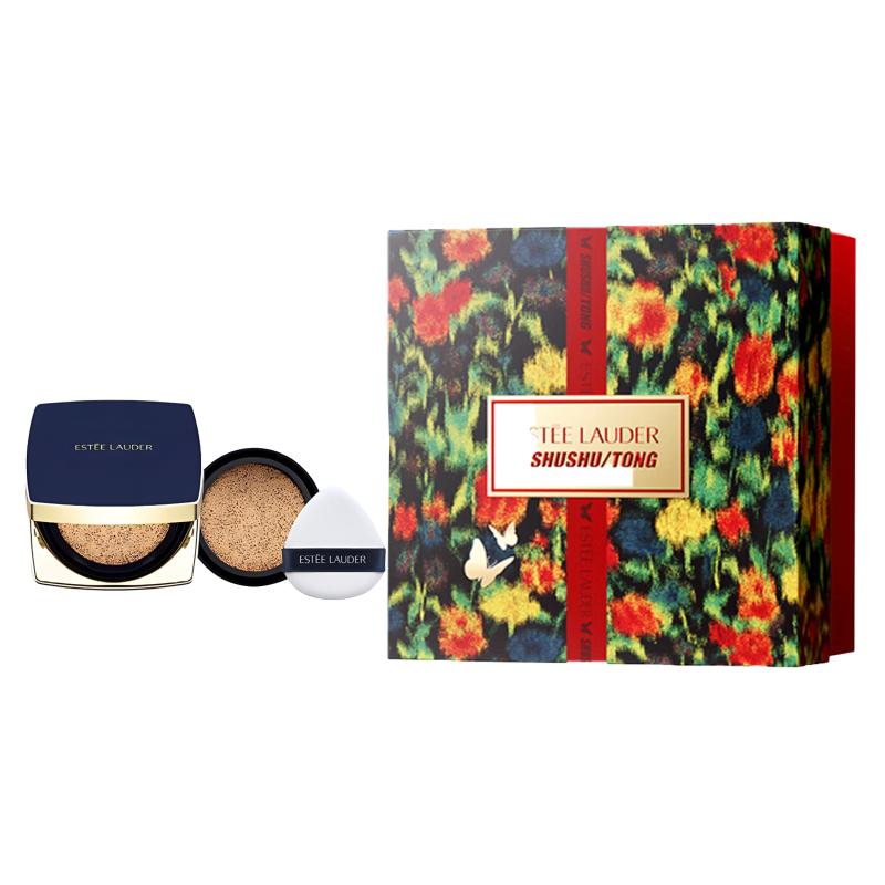 ESTEE LAUDER Воздушные подушечки Женские Нежный
