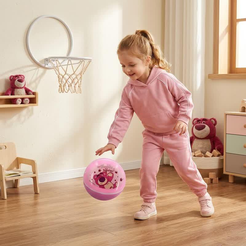Disney Lotso Kids Pat Pat Ball