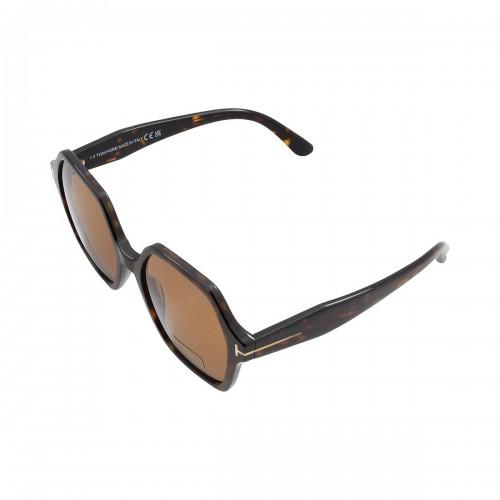 Tom Ford Womens/Ladies Romy Hexagon Sunglasses