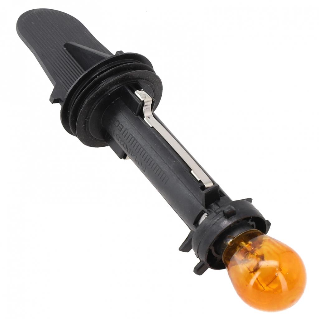 Uchwyt lampy sygnałowej ABS Czarny GJ6A-51-0H8 Reflektor