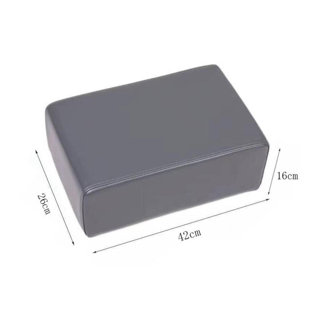 Yoga Stretching Support Workout Pilates Box Firm Block Low Height