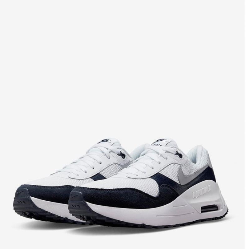 Nike Sneaker Sneaker Air Max System Dm9537 102 S2409
