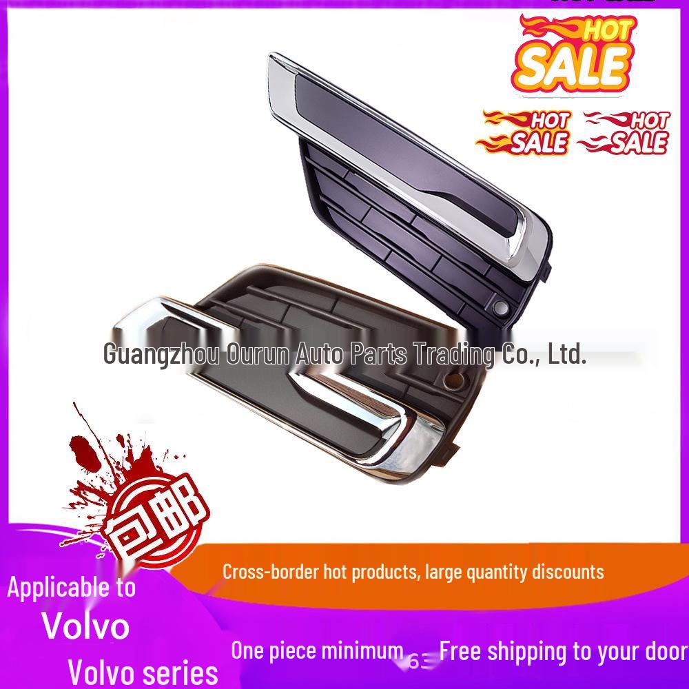 Front Fog Light Cover for Volvo S90 2016 - Model 31414220