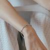 Marble Bar Bracelet