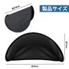 ADOFUN Car Phone Sunshade Foldable Anti-Glare Navigation Sunshade Navigator Screen