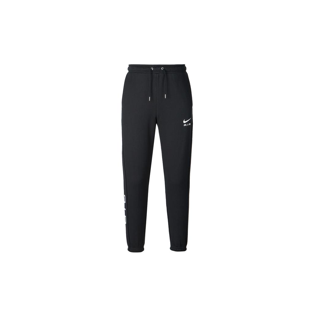 New Nike Knitted Sweatpants Men's Black DQ4203-010