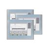 Siemens KTP1200 Basic Touchscreen Display