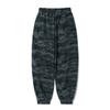 Nodeu Baseball Team Bads Sweat Pants (Black Camo)