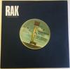 7inch Record TROJAN HORSE  Meat Eater RAK390 RAK 2014 UK Rock Used