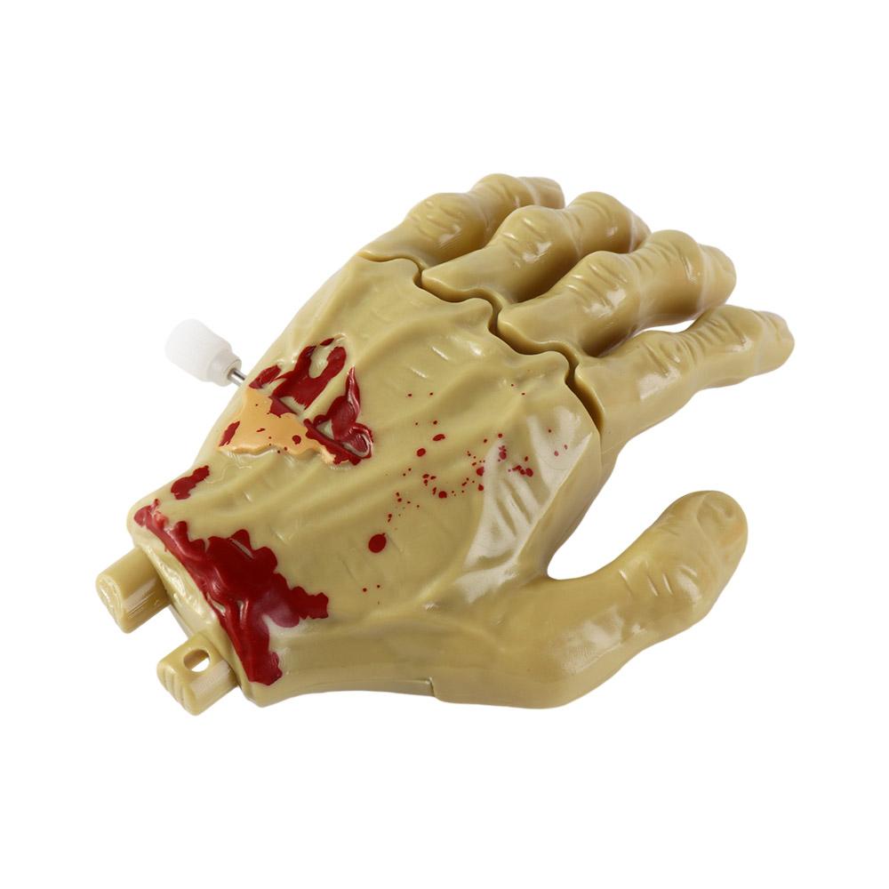 Broken Hand Broken Hand Wind Up Toys Pumpkin Pumpkin Clockwork Toy  Children's Toys