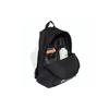Adidas Polyester Backpack Regular Unisex Pure Black Adidas FS8332