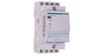 Silent Modular Contactor 25A 4Z 24V Dc Esd425Sdc