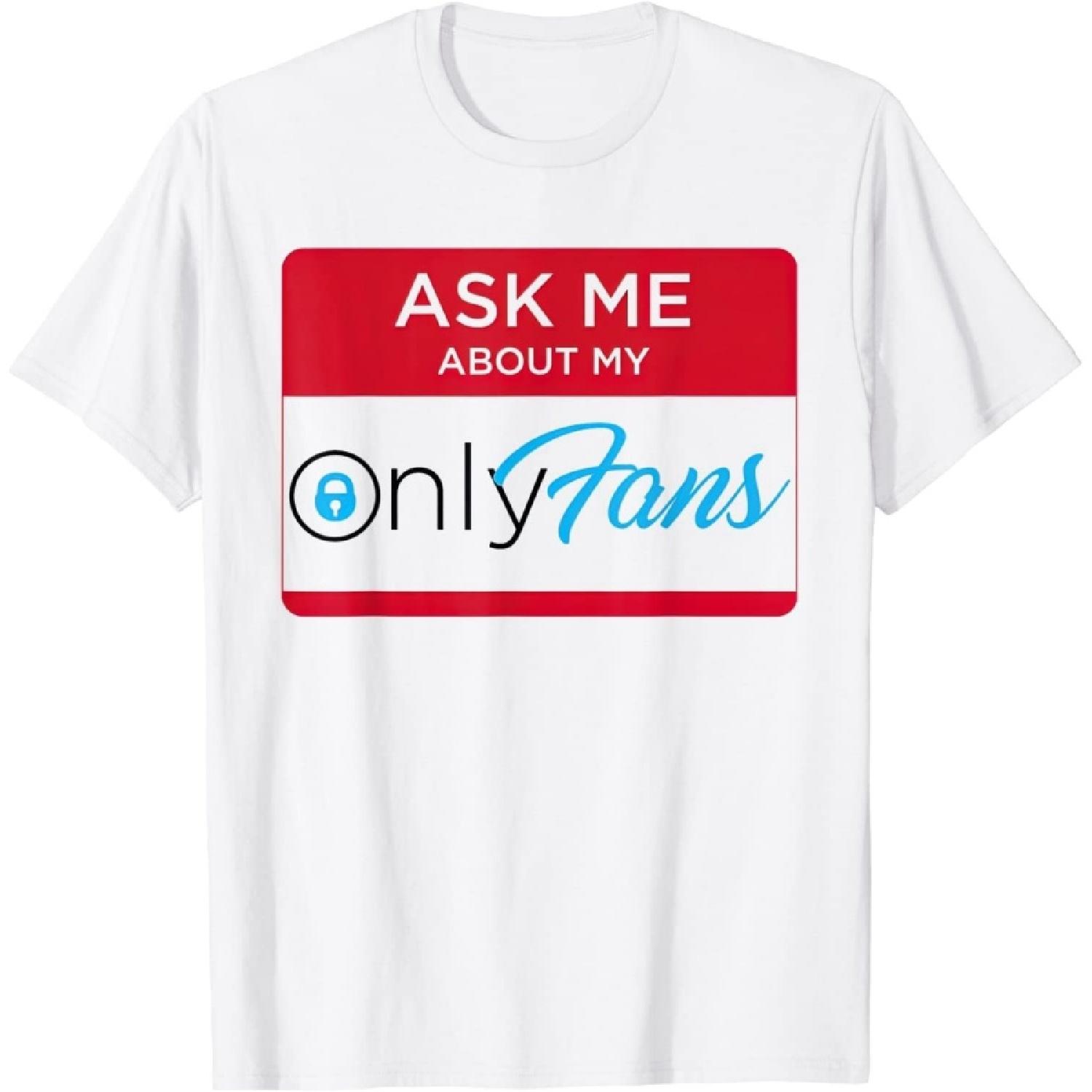 DVGRR Funny Only Art Fans T-Shirt S