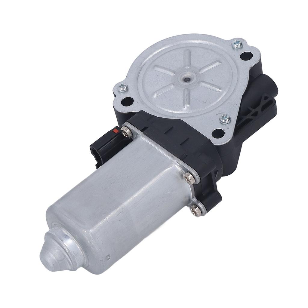 RV Stair Entry Step Motor High Sensitivity 676061 Metal Motor Replacement Kit for Kwikee