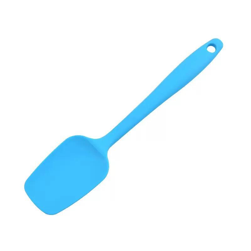 High-Temperature Resistant Silicone Baking Spatula