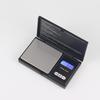 Portable High-Precision Jewelry Gram Scale - Micro Pocket Size
