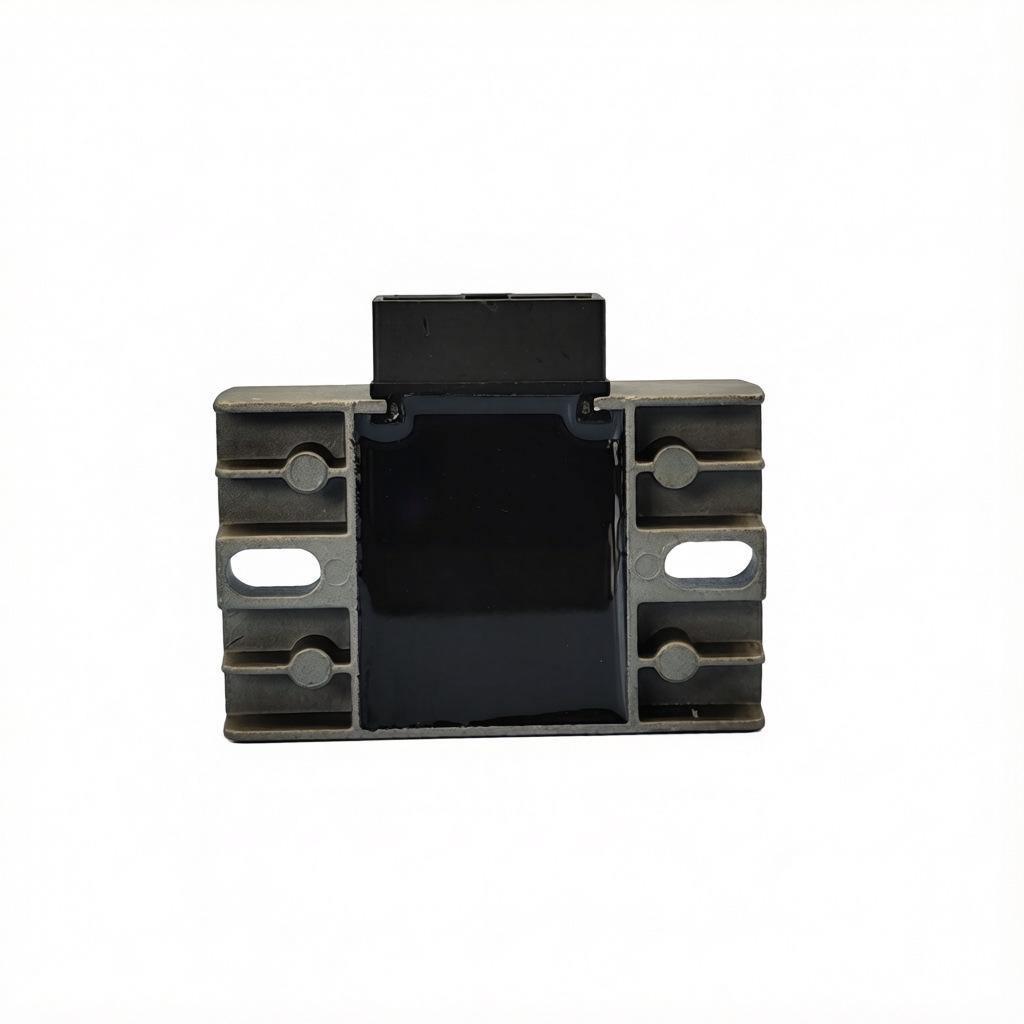 Voltage Regulator Rectifier Charger for Kasinski Cruise 125 (2001-2005)