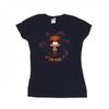 Inside Out 2 Womens/Ladies I'm Fine Cotton T-Shirt