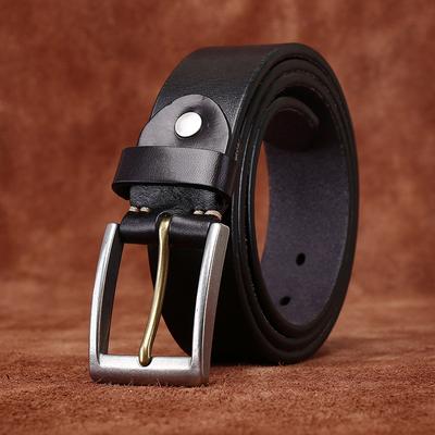 Doplňky – Pánské opasky a řemeny