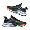 New Running Shoes Summer Tenis Masculino New Fitness Test Middle School Students Bounce Cushioning Sneakers Men'S Shoes