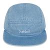Nike Logo Design Cotton Polyester Baseball Cap Unisex Hats Blue IB2345-429
