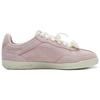 Li Ning Film Heartwave Cushioning Slip Resistant Abrasion Resistant Breathable Height Increasing Low top Casual Shoes AGCW122-1