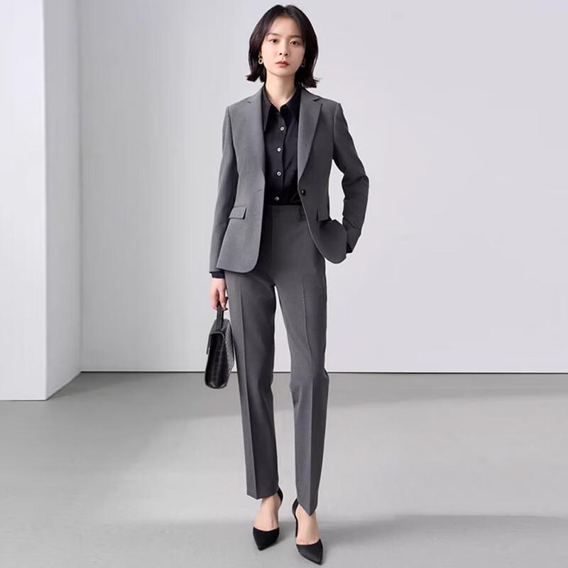 Kasey Women's Professional Suit Set