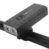 Multifunctional Bicycle Headlight USB Rechargeable Cycling Light Waterproof Bicycle Light