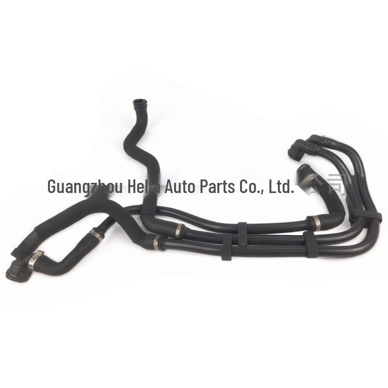 Radiator Drain Pipe for Jaguar AJ200 XEL 2017 - T2H20165