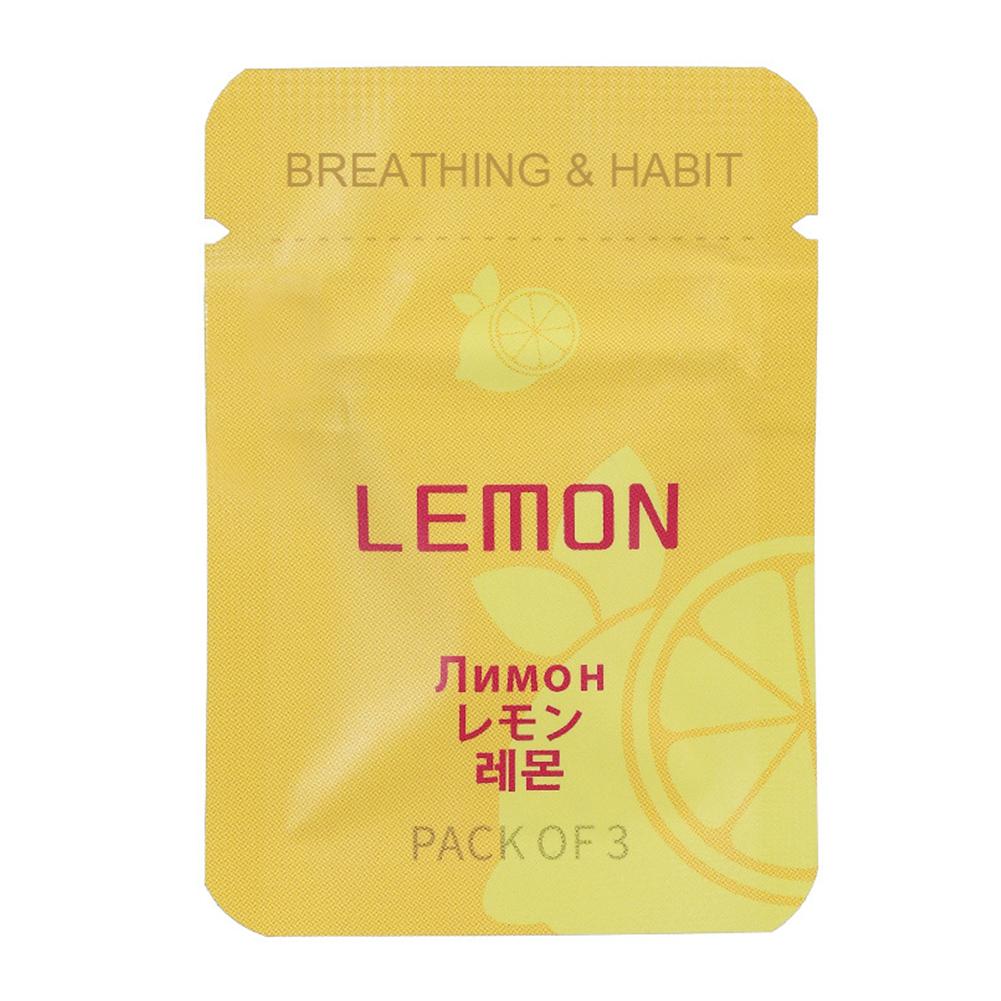 Anxiety Breathing Necklace Breathlace Stress Anxiety Relief Chain for Adults