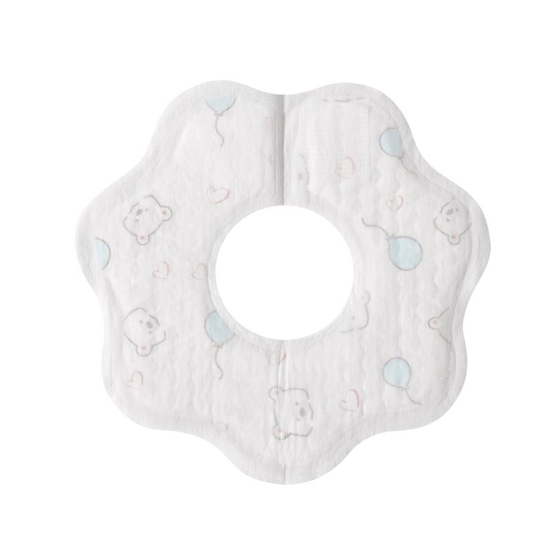 EMXEE Disposable Baby Bib