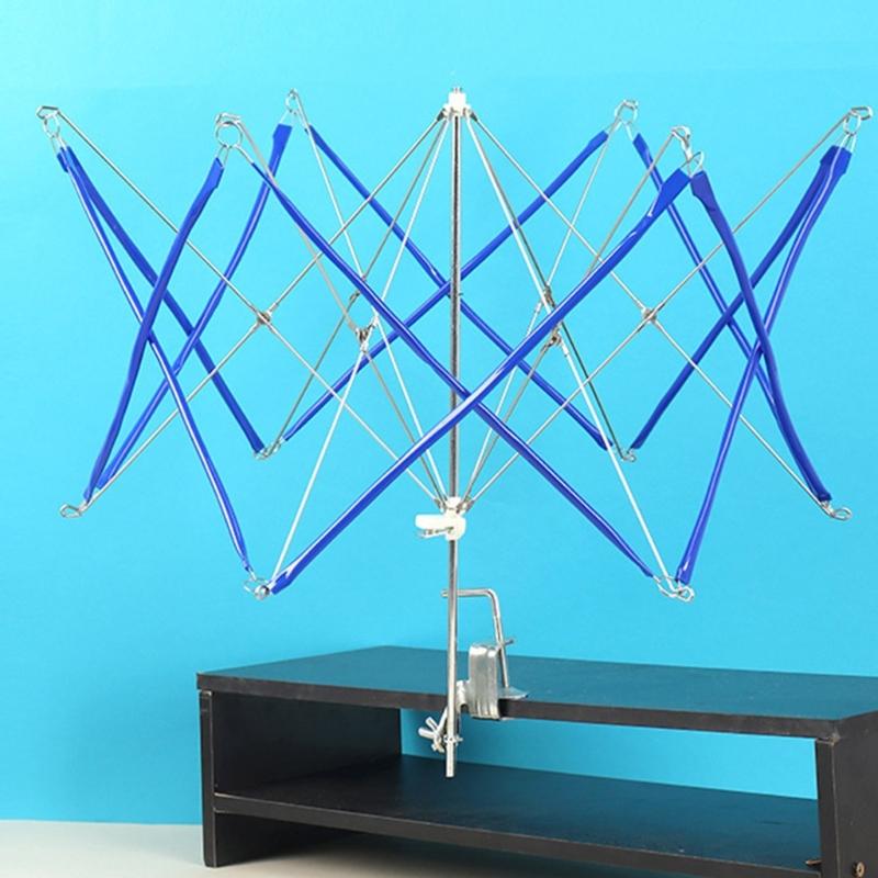 Yarn Winding Tool Yarn Winder Knitting Yarn Winder for DIY Craft