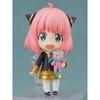 Nendoroid Spy Family Anya Forger Non-scale Painted Plastic Action Figure G12951