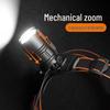 SupFire HL08 20W Headlamp 2-Pack