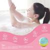 Japanese Bath Bombs Epeios Carbonated Fizzy Bath Balls Set