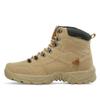 Hiking Shoes Men's Plus Size Men's Outdoor Casual Shoes Wild High-Top Training Military Boots Desert Tactical Boots