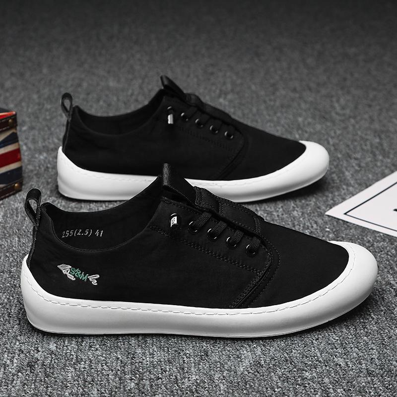 Moda 2024 Nuove Scarpe da Uomo Pelle Pelle di Vacchetta Scarpe da Uomo Comode Basse Inglesi Casual Scarpe Singole Scarpe in Pelle Scarpe Formali