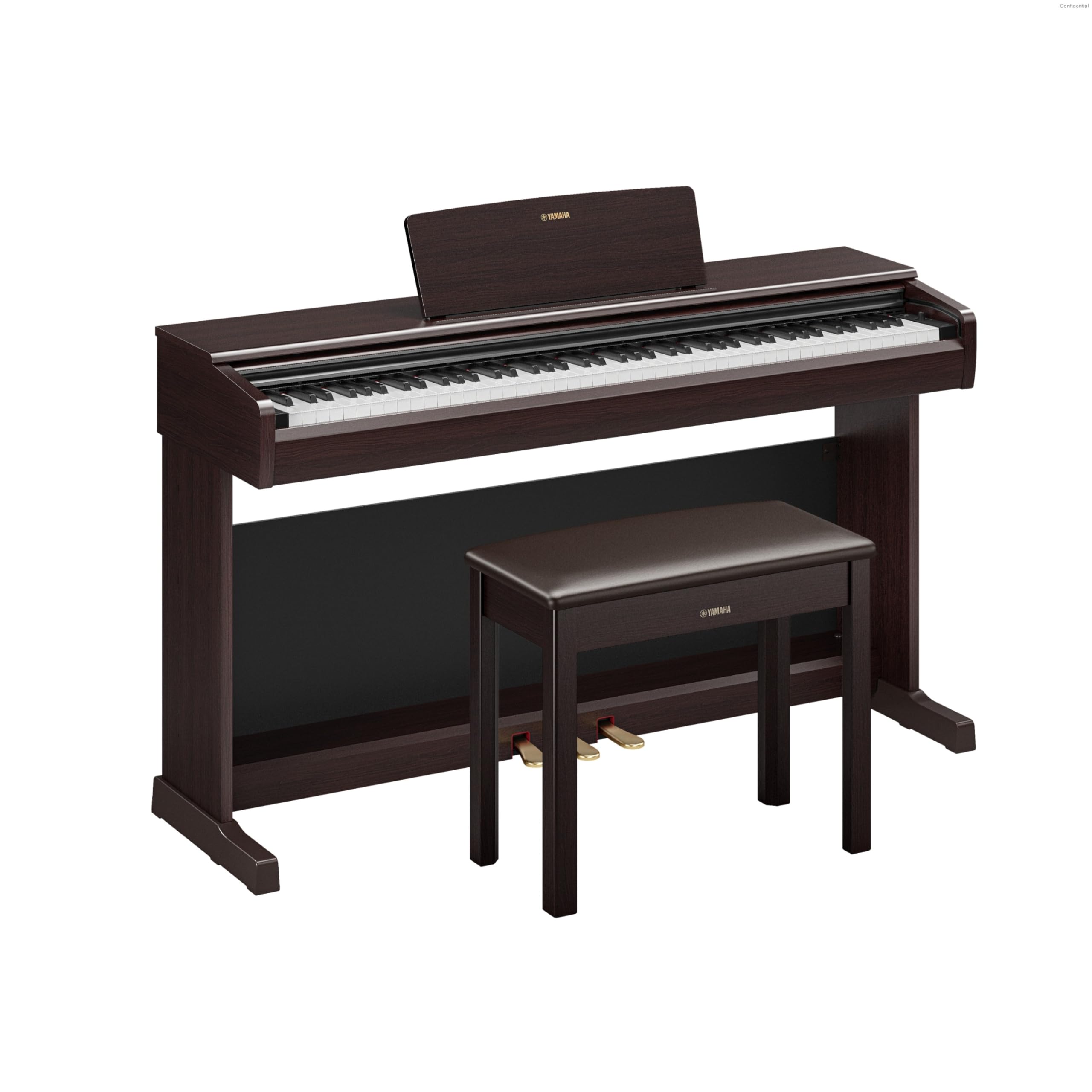 Yamaha ARIUS Digital 88 with Fixed